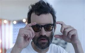 Eels: no one does misery like Mark Oliver Everett