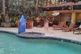But all in all, the aqua bamboo & spa is a good value as there are many more expensive alternatives in waikiki. Hotel In Honolulu Aqua Bamboo Waikiki Hotel Ticati Com
