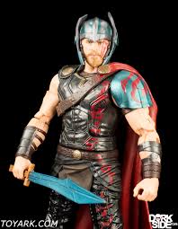 Resultado de imagen de thor ragnarok