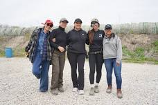 Performance Pistol: Core Fundamentals