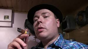 Sikaritestissä: Cohiba Siglo III