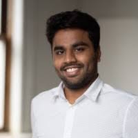 Vasanth Mayilvahanan