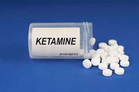 Image result for Ketamine