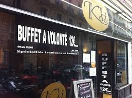 Epingle Sur Restaurants Cafes Bars