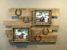 Maybe you would like to learn more about one of these? Ingenious Pallet Wall Art Ideas Barn Decor Western Decor Western Home Decor