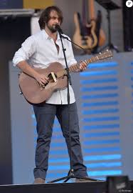 Patrick poivre d'arvor, accusé de viols, s'exprime : Arthur Le Forestier Concert Stars 80 Au Stade De France A Saint Denis Le 9 Mai 2015 Purepeople