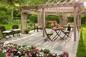 Landscaping ideas to make your homes beautiful. Garden Landscaping Ideas And Creative Backyard Designs