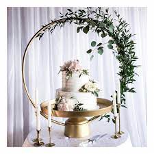 Pin By Tonya Ford On Wedding Planner Cake Backdrops Wedding Cake Backdrop Wedding Cake Display