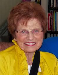 Obituary information for Anne Catherine Babione