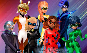 леди баг и супер кот 2 сезон 9 серия Ledi Bag Esli By Geroi Pomenyalis Kvami Ladybug Kwami Exchange Miraculous Ladybug Anime Miraculous Ladybug Comic Miraculous Ladybug