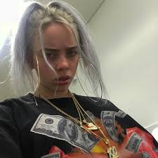 Billie Eilish