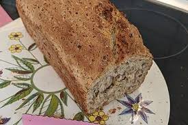 Chefkoch Rezept Treberbrot Von Marvbaer In 2020 Rezepte Chefkoch Rezepte Lebensmittel Essen