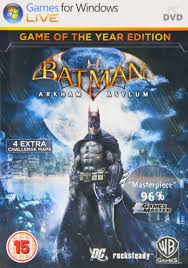 Arkham origins features a pivotal tale set on christmas eve where batman is hunted by eight of the deadliest assassins from the dc comics universe. Download Batman Arkham Trilogy Torrent Free By R G Mechanics