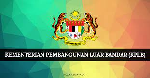 Institut penyelidikan dan kemajuan pertanian malaysia (mardi). Jawatan Kosong Terkini Kementerian Pembangunan Luar Bandar Kplb Kerja Kosong Kerajaan Swasta