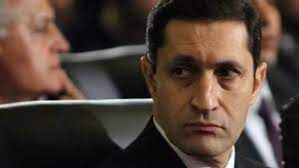 وقال الدكتور صفوت مبارك، ابن عم الرئيس الأسبق الراحل محمد حسن مبارك في تصريحات وأضاف ابن عم الرئيس الراحل حسني مبارك، أن الأسرة لن تقيم عزاء، بسبب ظروف جائحة. Ø¹Ù„Ø§Ø¡ Ù…Ø¨Ø§Ø±Ùƒ ÙŠÙ†Ø¹ÙŠ Ø¹Ù…Ù‡ Ø¹ØµØ§Ù… Ø§Ù„Ø¥Ø®Ø¨Ø§Ø±ÙŠØ©