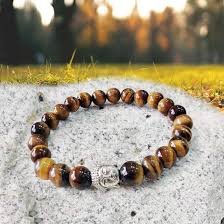 Tiger Eye Bracelet
