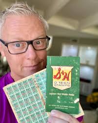 I'M GUILTY AS CHARGE...