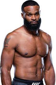 Get the latest ufc breaking news, fight night results, mma records and stats. Tyron Woodley Ufc