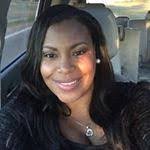 Latisha Pitts's Instagram, Twitter & Facebook
