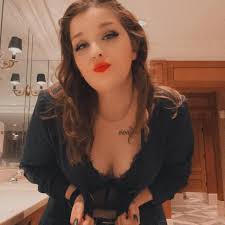 Kaitlyn Terry (@kaybaby91) • Threads, Say more