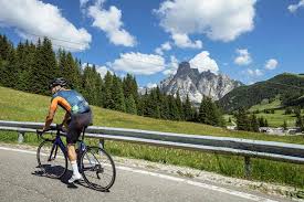 A special journey of the city's best sights and views próxima edição: Marathon Dles Dolomites 2018 The Visual Story Of The Day