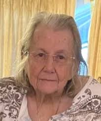 Frieda Randles Obituary