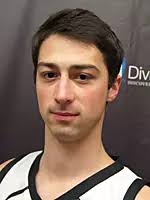 2013-14 Men's Basketball Roster