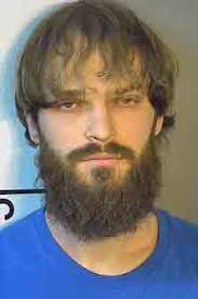 Nelson County Jail Logs — June 13-15, 2025