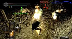 Dark Souls - Fast Way Through Tomb Of Giants - Youtube