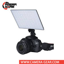 Yongnuo Yn300 Air Ii On Camera Bi Color Rgb Led Light Camera Gear
