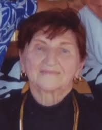 Obituary information for Emily Mary Hamza