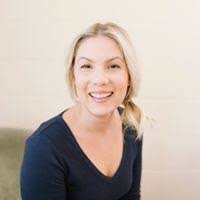 Michelle Blasingame's Instagram, Twitter & Facebook