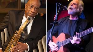 Dave McMurray Covers Grateful Dead With Bob Weir, Bettye LaVette