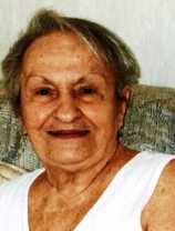 Christine Courchesne Obituary