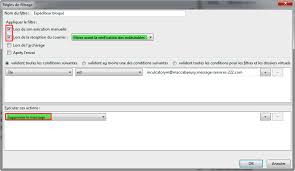 À titre d'exemple, nous avons choisi de vous expliquer comment procéder avec gmail, mais le principe est le même avec les autres webmails Comment Bloquer Un Expediteur Assistance De Thunderbird