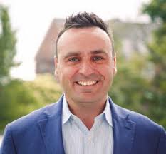 Embracing Artificial Intelligence