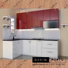 Dan bila pihak pemaju menyatakan yang proses projek rumah tersebut sudah. Kitchen Cabinet Kabinet Dapur Ikea Murah Nur Aisyah Sukor