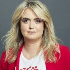 Cuando ellas tocaron el cielo