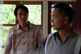Chew kin wah dalam trailer filem terbang: Ada Mualaf Di Film A Man Called Ahok Kompasiana Com