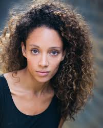 Cast & Creative — STORMY