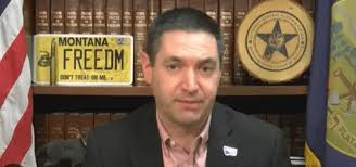 Does The Republican Party Actually Exist In Montana?