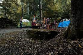 The national park service has six facilities that are either located in or pass through west virginia, but only new river gorge national river has large camping facilities in the state. 7 Off The Grid Camping Spots In Wv Almost Heaven West Virginia Almost Heaven West Virginia
