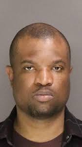 Antoine McGee, 27, is charged with capital murder in connection with the  death of his grandmother, Alberta Ceazer, 76, and his uncle, Emanuel  Ceazer, 47.