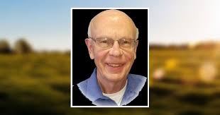 John Walter Hartung Obituary October 23, 2019