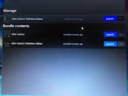 It revolves around the characters of the killer instinct universe trying to band. Dlcs From Killer Instinct Definitive Edition Locked Using Family Share For Xbox Game Pass