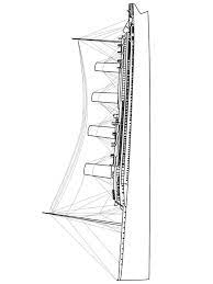 New coloring pages most populair coloring pages by alphabet online coloring pages coloring books. Rms Titanic Coloring Page 1001coloring Com