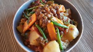 Epingle Sur Tajines Couscous