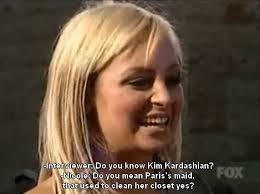 Simple Life Paris Hilton Nicole Richie Paris And Nicole Paris Hilton Quotes Paris Hilton