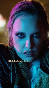 It's like upgrading for oat milk.” 🤪☔️💋 #edenxo #larain #newmusic  #synthpop