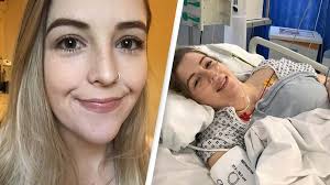 Woman paralyzed from neck down in horror accident after attempting  dangerous yoga move